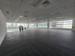 Mapletree Business City (D5), Office #469336441
